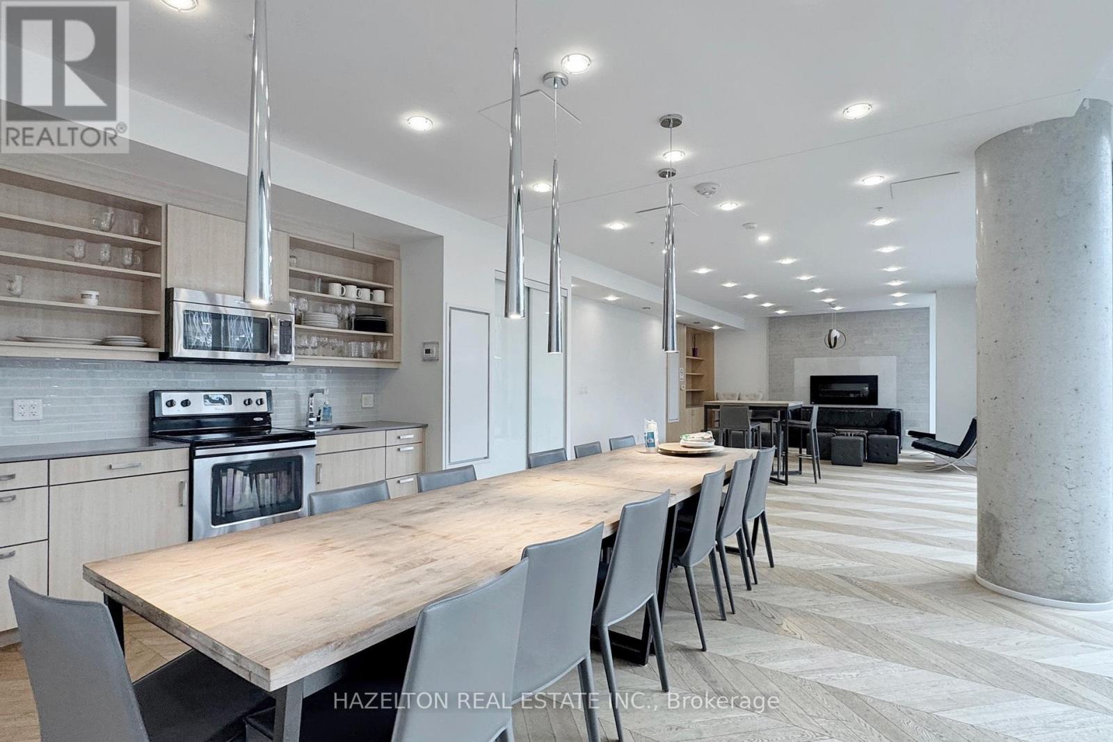 421 - 38 Howard Park Avenue, Toronto, Ontario  M6R 0A7 - Photo 34 - W13073230