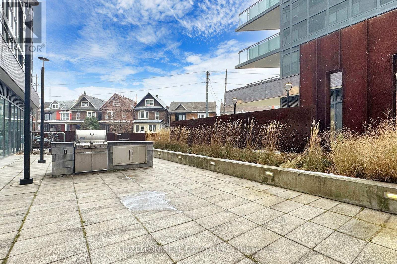 421 - 38 Howard Park Avenue, Toronto, Ontario  M6R 0A7 - Photo 36 - W13073230