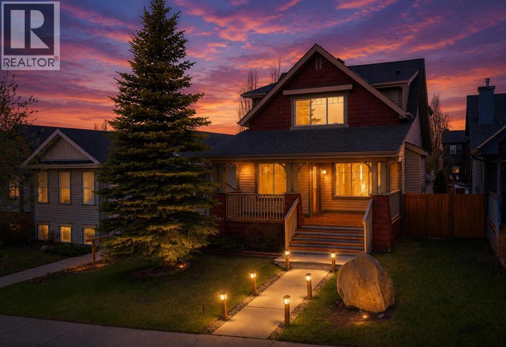 95 Covepark Place NE, Calgary, Alberta  T3K 5Z9 - Photo 1 - A2309595