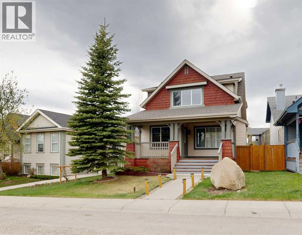 95 Covepark Place NE, Calgary, Alberta  T3K 5Z9 - Photo 3 - A2309595