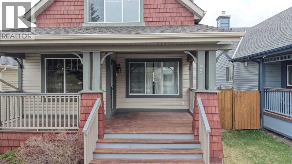 95 Covepark Place NE, Calgary, Alberta  T3K 5Z9 - Photo 4 - A2309595