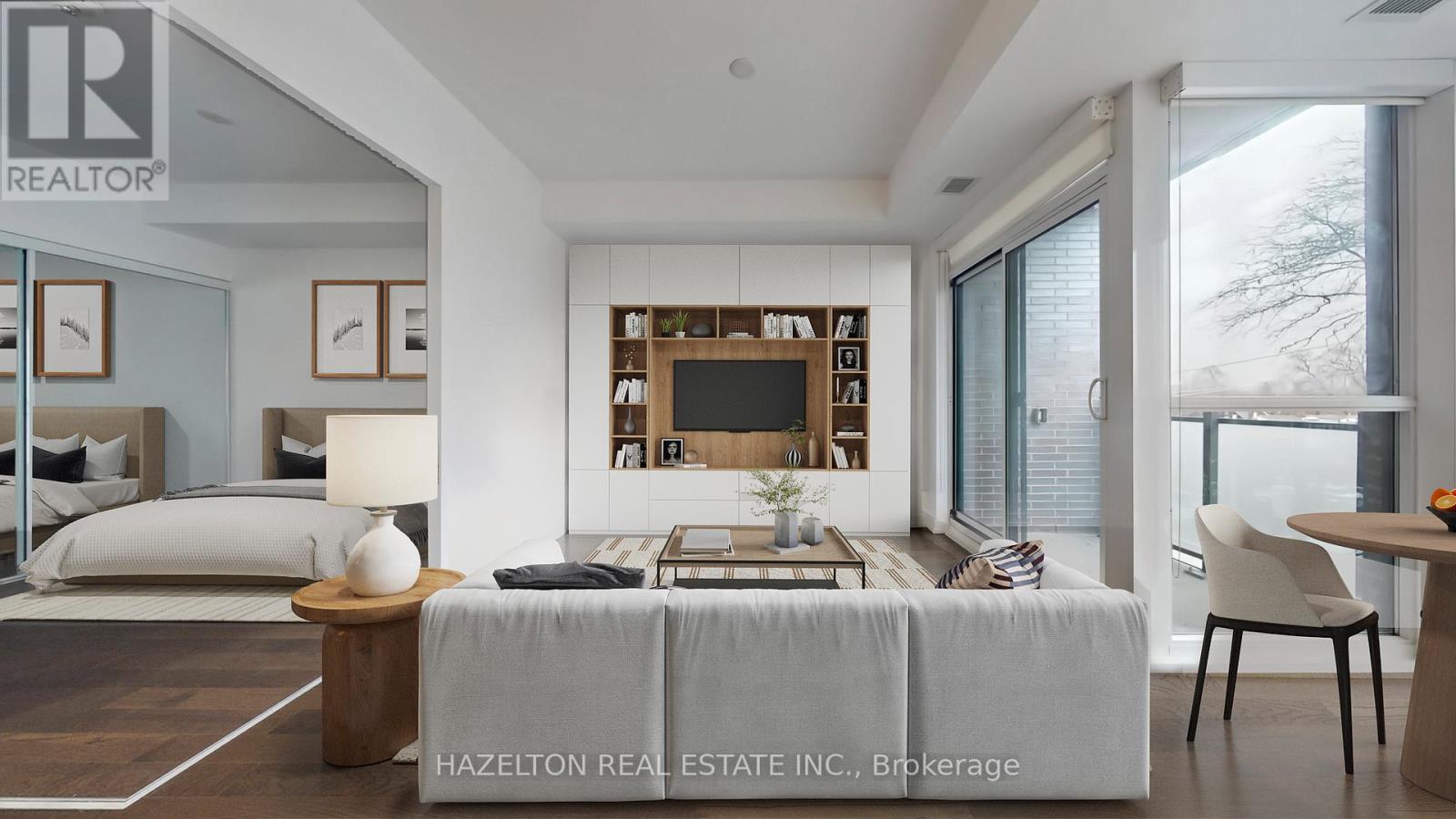 421 - 38 Howard Park Avenue, Toronto, Ontario  M6R 0A7 - Photo 13 - W13073230