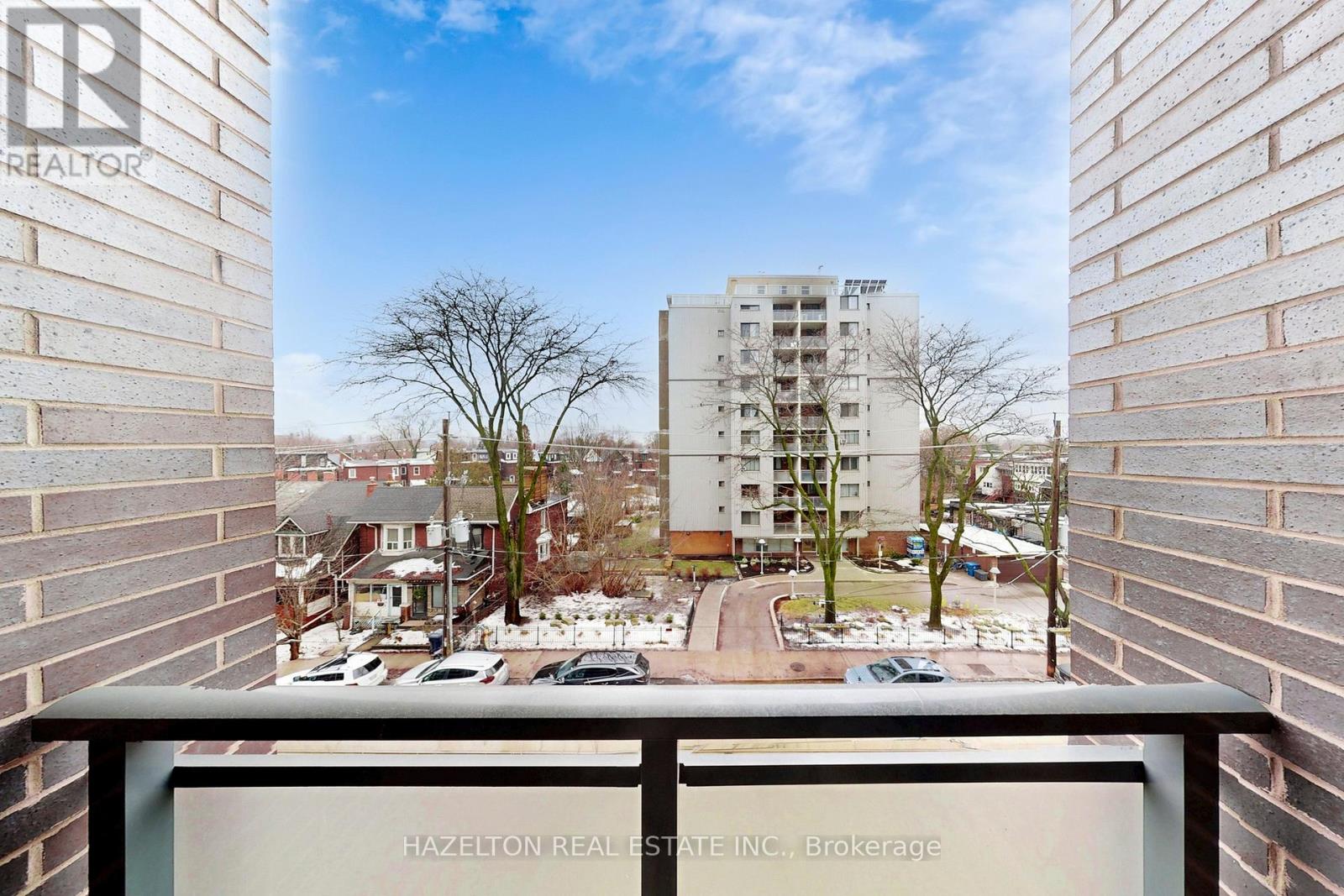 421 - 38 Howard Park Avenue, Toronto, Ontario  M6R 0A7 - Photo 26 - W13073230