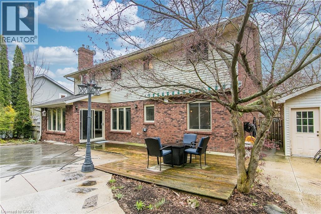 1774 Old Mill Road, Kitchener, Ontario  N2P 1Z5 - Photo 27 - 40826027
