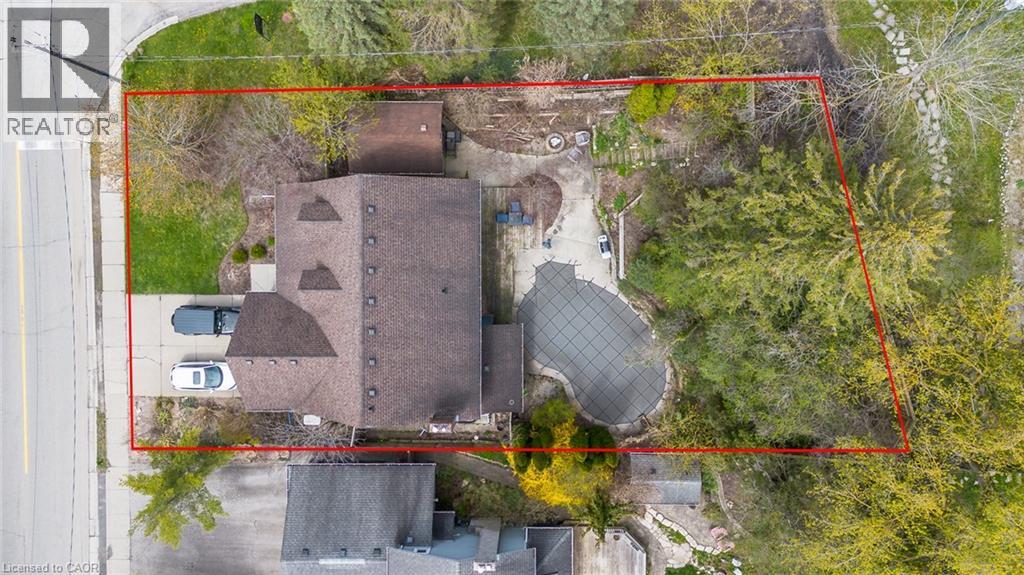 1774 Old Mill Road, Kitchener, Ontario  N2P 1Z5 - Photo 30 - 40826027