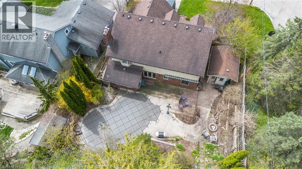 1774 Old Mill Road, Kitchener, Ontario  N2P 1Z5 - Photo 31 - 40826027