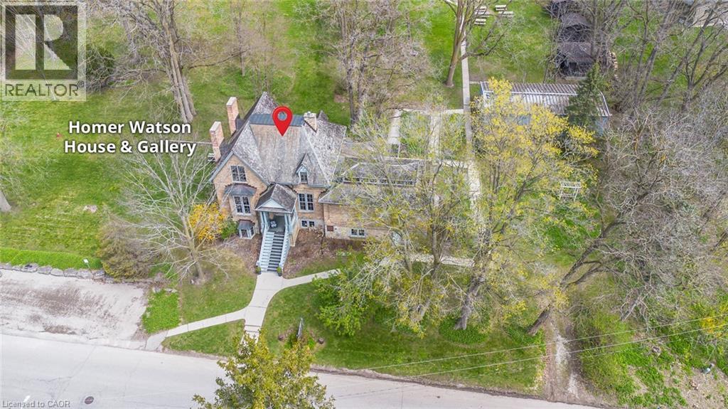 1774 Old Mill Road, Kitchener, Ontario  N2P 1Z5 - Photo 36 - 40826027