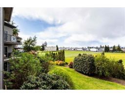 216 32725 GEORGE FERGUSON WAY, Abbotsford, British Columbia