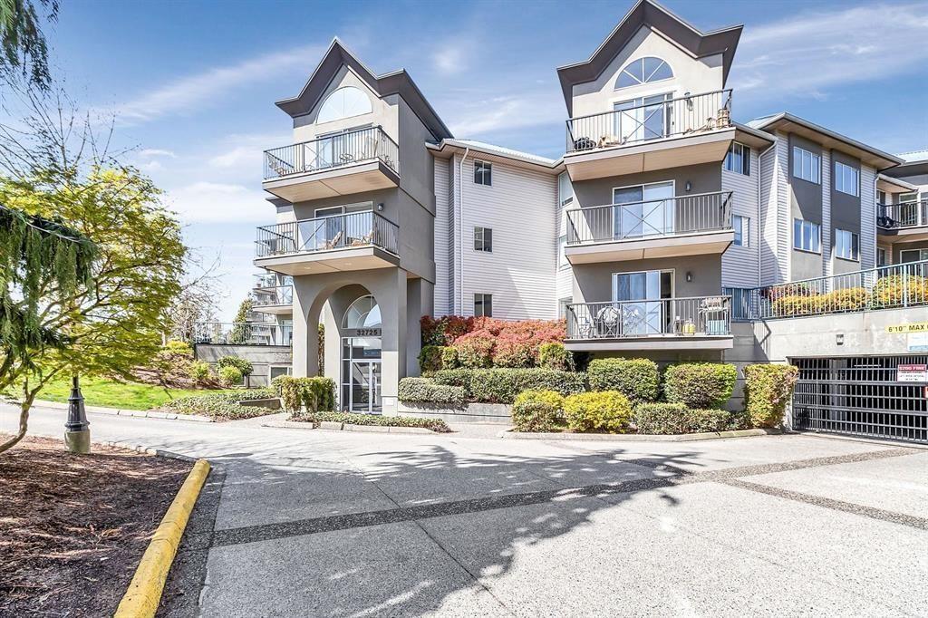 216 32725 George Ferguson Way, Abbotsford, British Columbia  V2T 5M5 - Photo 20 - R3059246