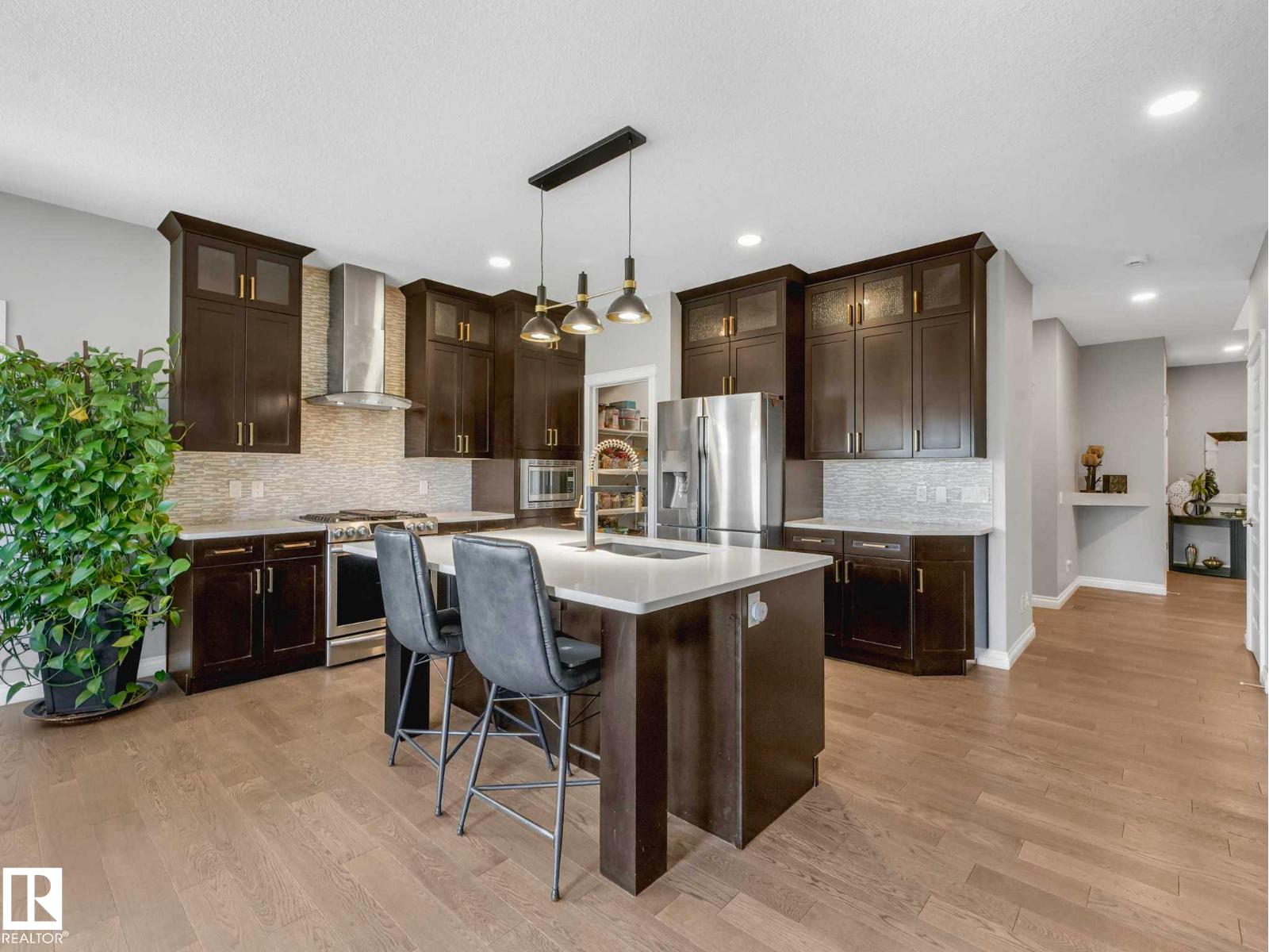 8427 216 St Nw, Edmonton, Alberta  T5T 4W2 - Photo 6 - E4486818