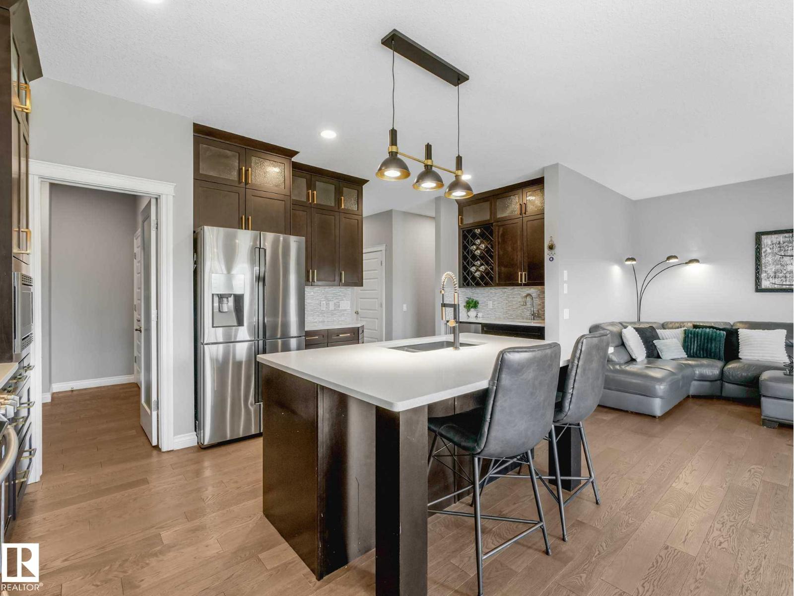 8427 216 St Nw, Edmonton, Alberta  T5T 4W2 - Photo 7 - E4486818
