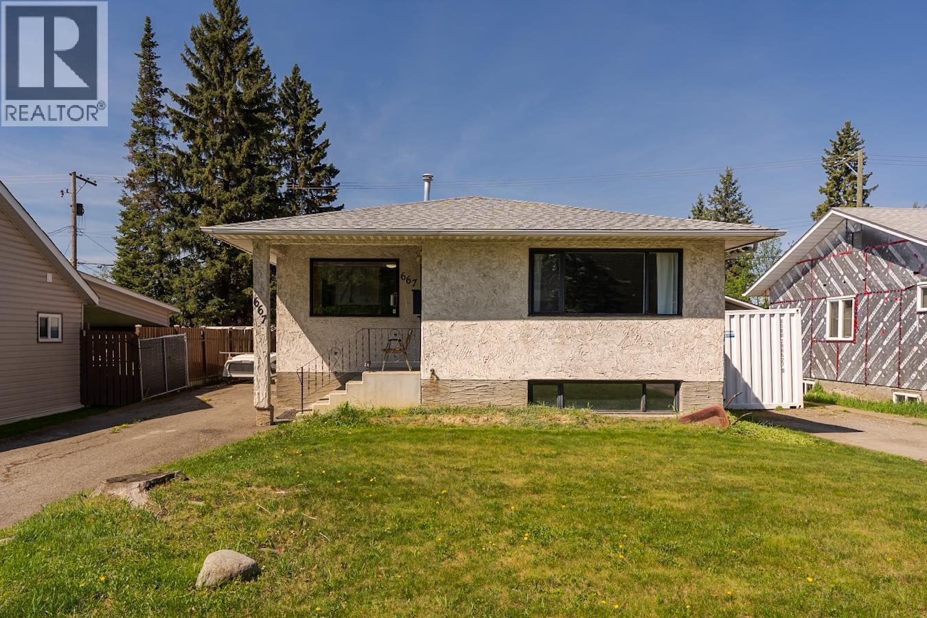 667 Alward Street, Prince George, British Columbia  V2M 2E6 - Photo 3 - R3121340