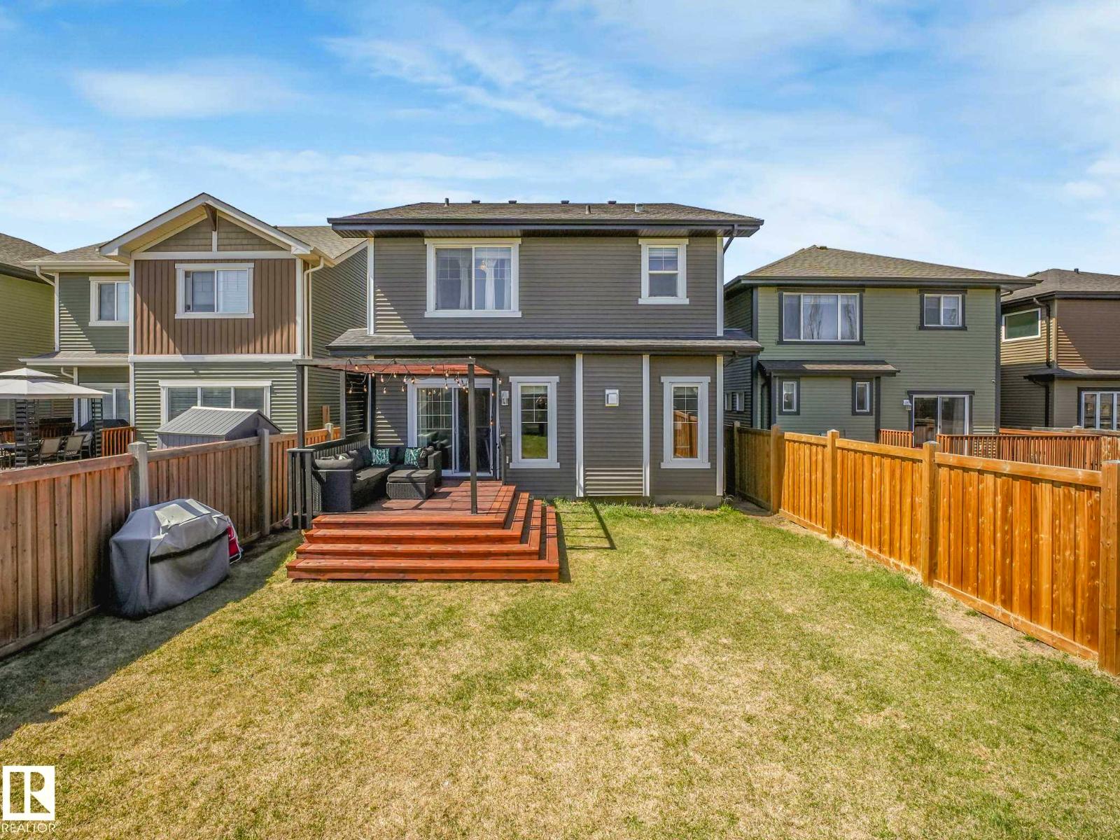8427 216 St Nw, Edmonton, Alberta  T5T 4W2 - Photo 54 - E4486818