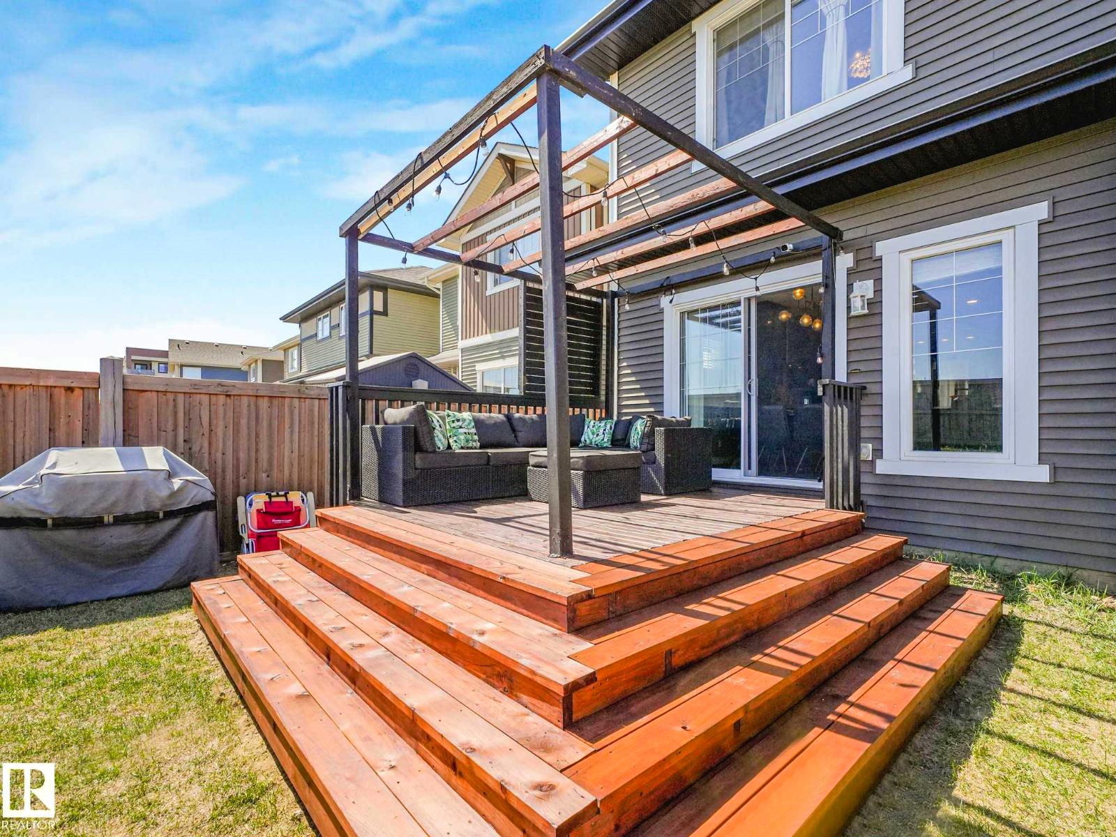8427 216 St Nw, Edmonton, Alberta  T5T 4W2 - Photo 52 - E4486818