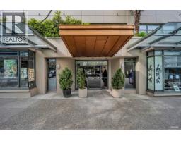 214 1688 ROBSON STREET, Vancouver, British Columbia