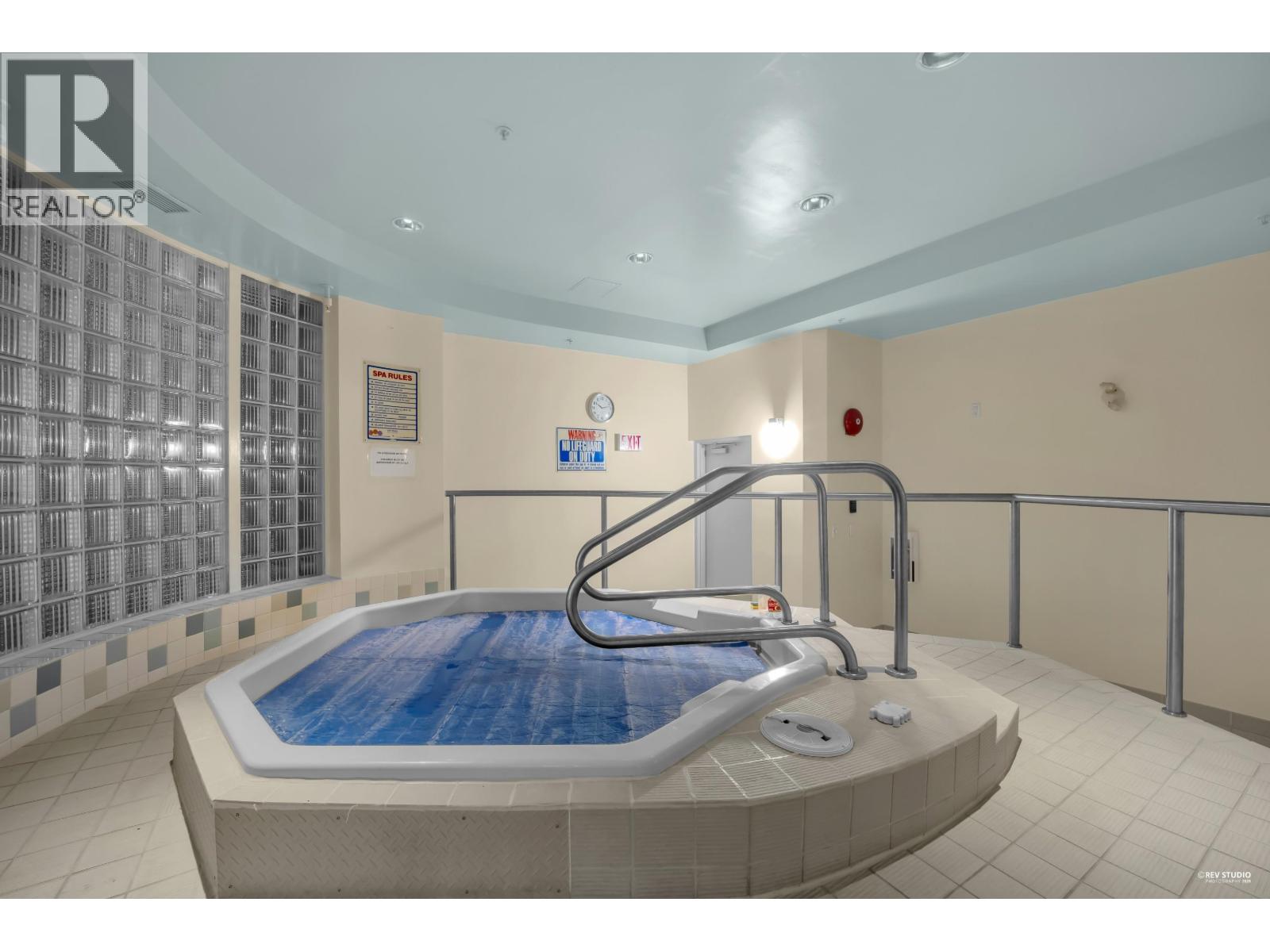 214 1688 Robson Street, Vancouver, British Columbia  V6G 1C7 - Photo 14 - R3119937