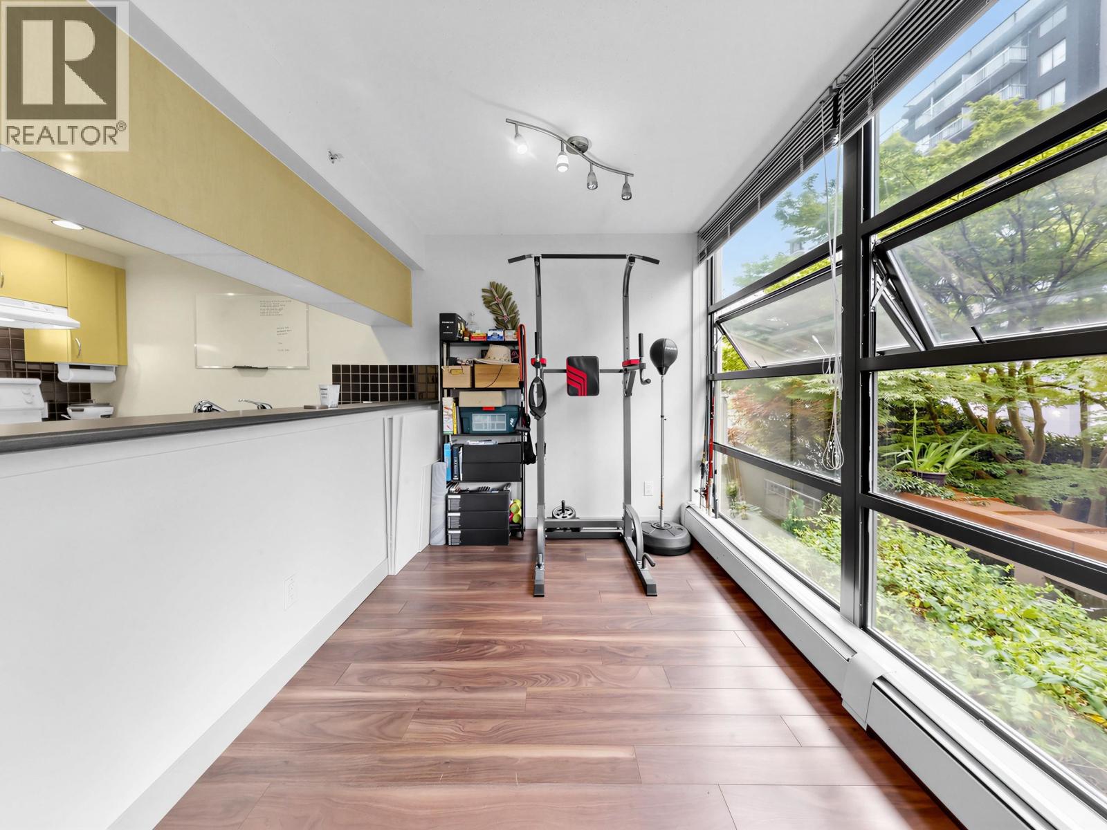 214 1688 Robson Street, Vancouver, British Columbia  V6G 1C7 - Photo 6 - R3119937