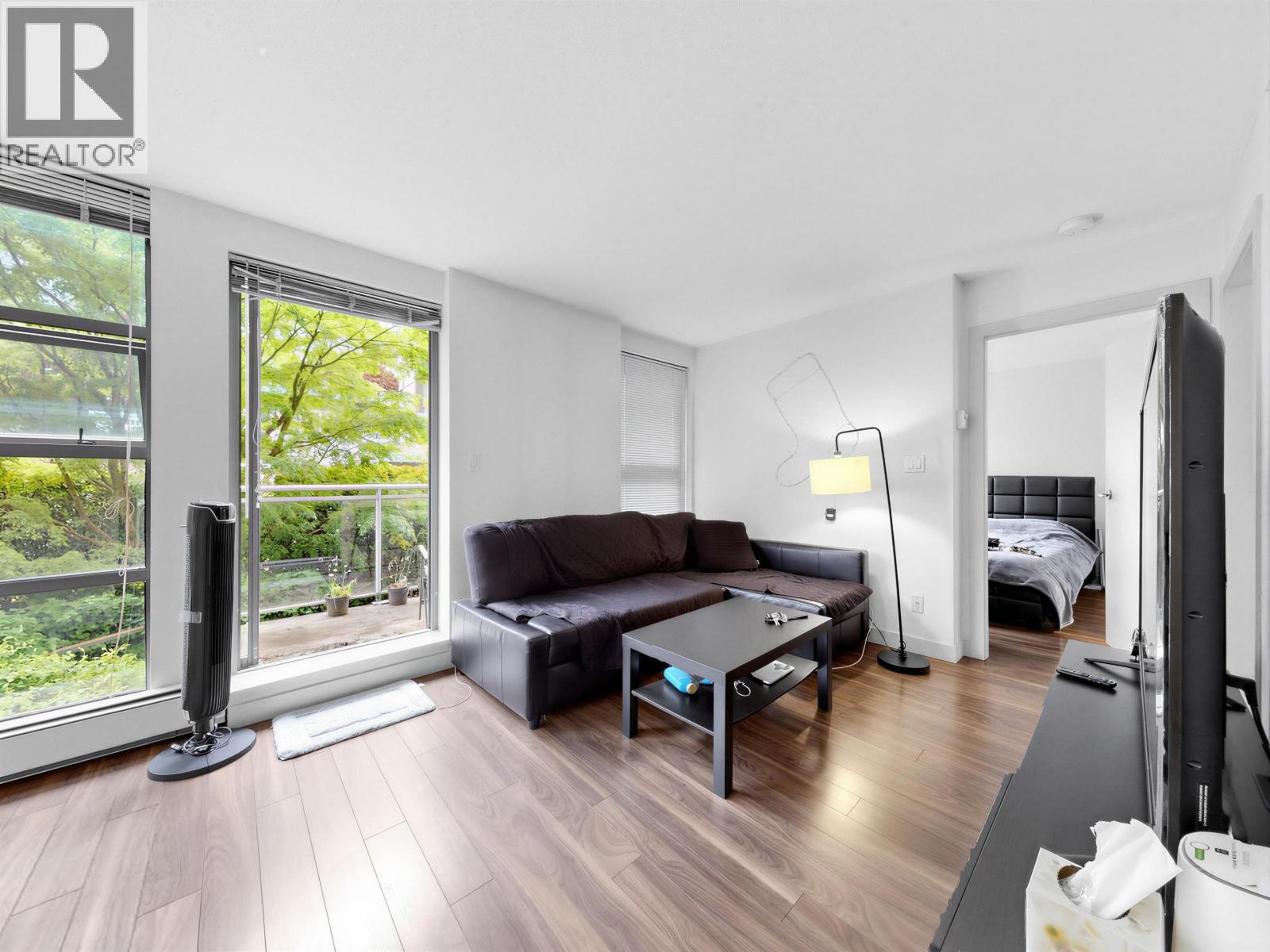 214 1688 Robson Street, Vancouver, British Columbia  V6G 1C7 - Photo 7 - R3119937