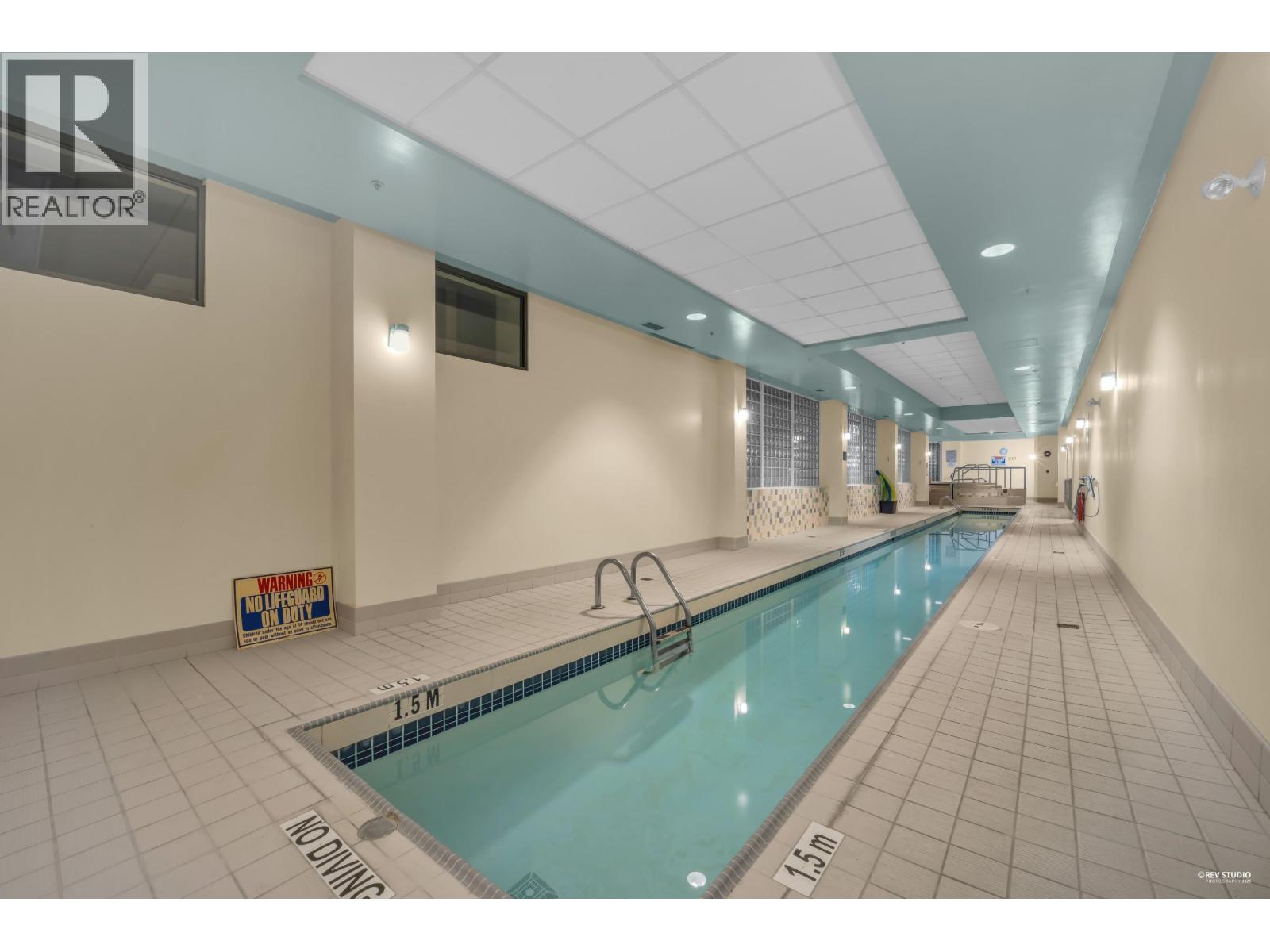 214 1688 Robson Street, Vancouver, British Columbia  V6G 1C7 - Photo 13 - R3119937
