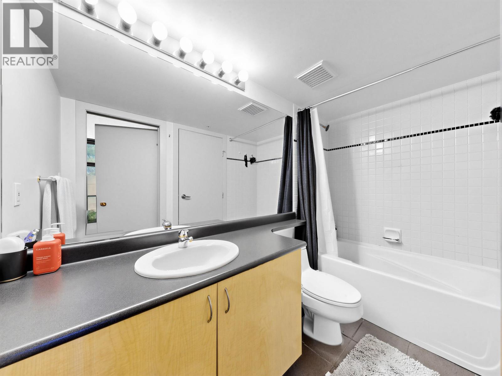 214 1688 Robson Street, Vancouver, British Columbia  V6G 1C7 - Photo 10 - R3119937