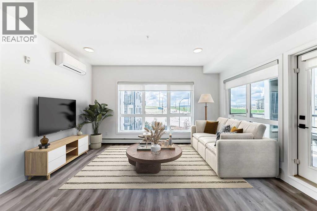 2314, 350 Livingston Common NE, Calgary, Alberta