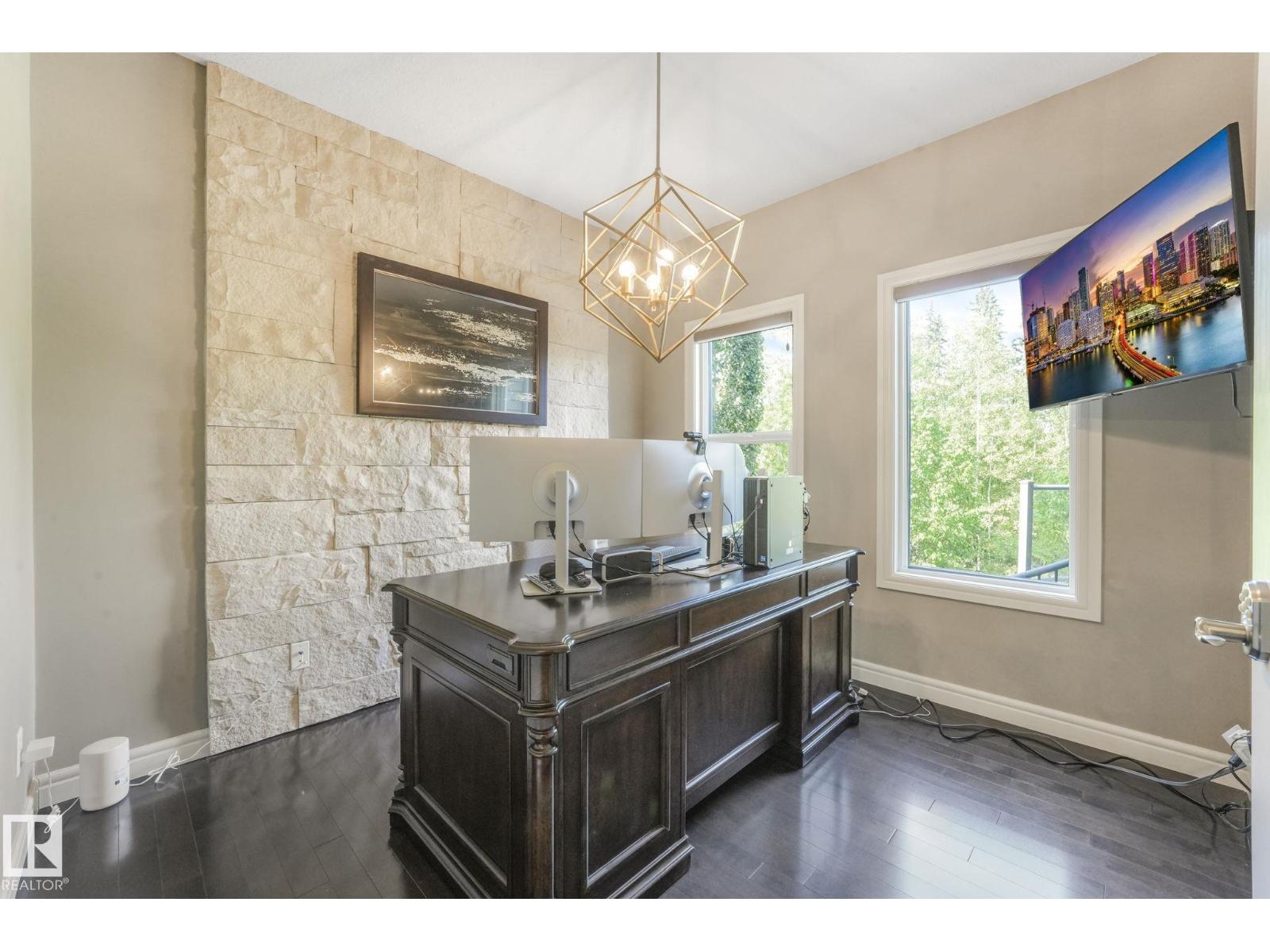 1232 Chahley Landing Ld Nw, Edmonton, Alberta  T6M 0C9 - Photo 10 - E4484342