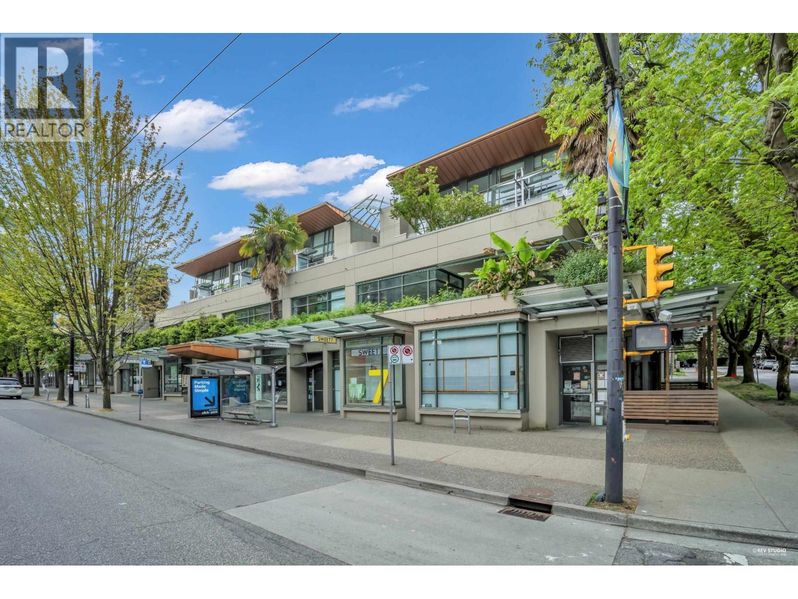 214 1688 Robson Street, Vancouver, British Columbia  V6G 1C7 - Photo 20 - R3119937
