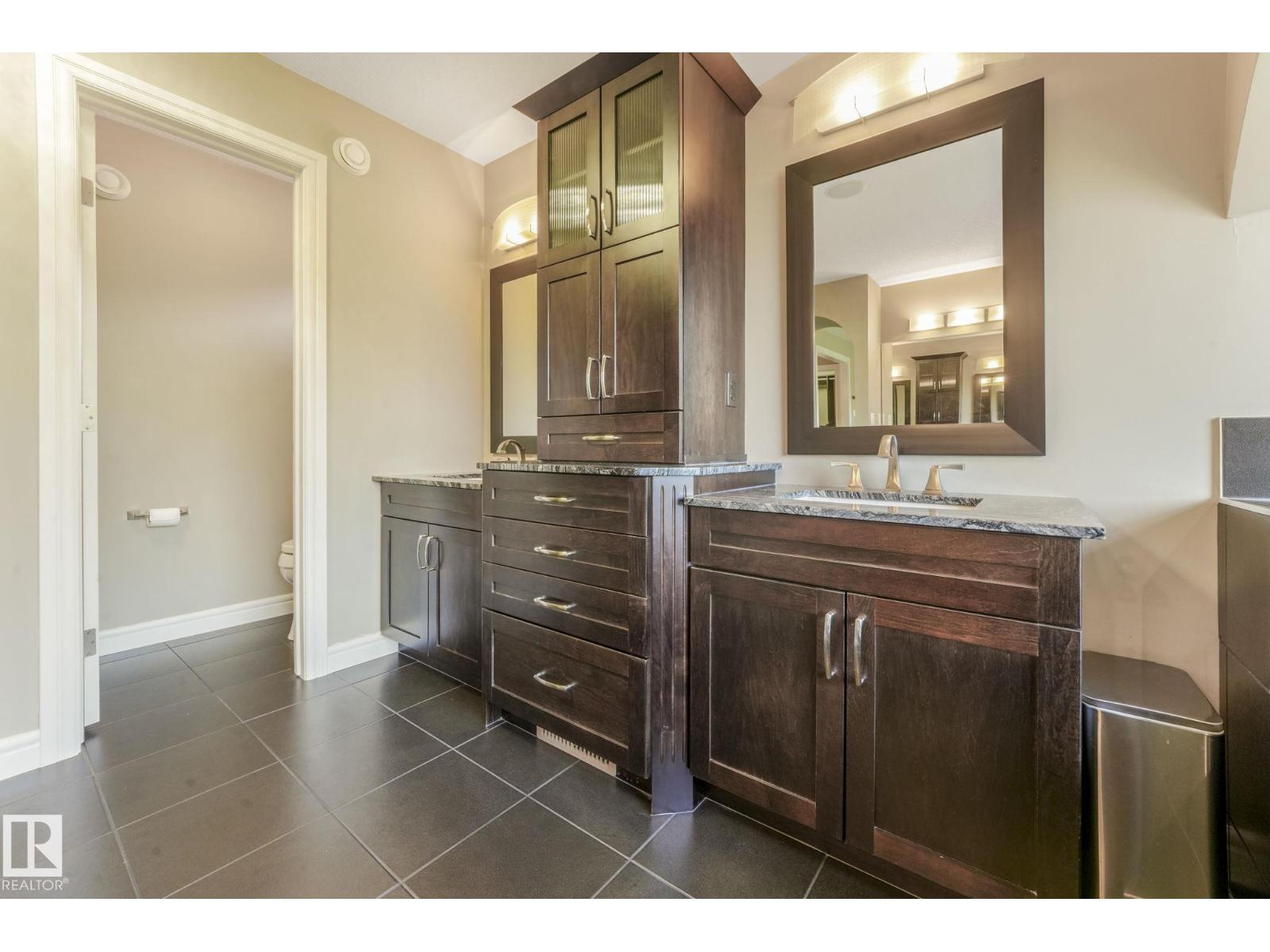 1232 Chahley Landing Ld Nw, Edmonton, Alberta  T6M 0C9 - Photo 35 - E4484342