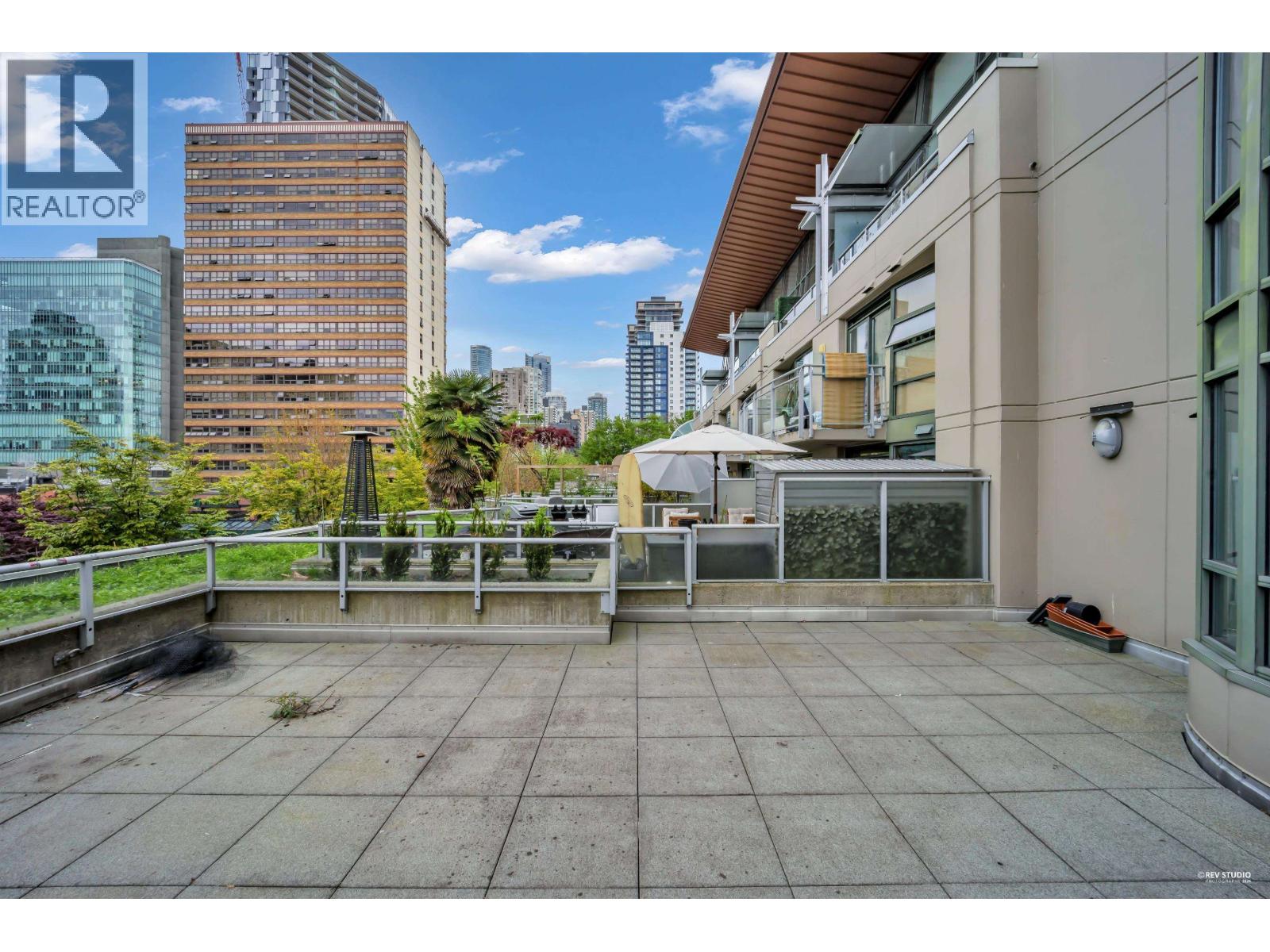 214 1688 Robson Street, Vancouver, British Columbia  V6G 1C7 - Photo 23 - R3119937