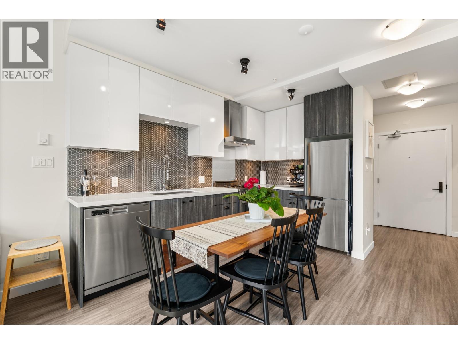 304 311 E 6th Avenue, Vancouver, British Columbia  V5T 0G9 - Photo 3 - R3116125
