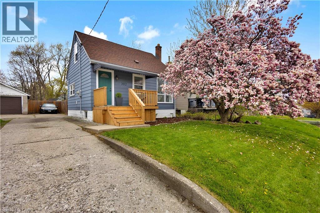 302 EAST 22ND Street, Hamilton, Ontario