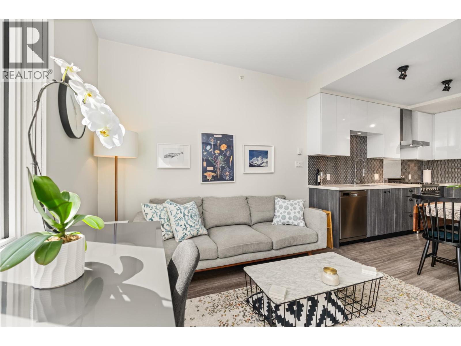 304 311 E 6th Avenue, Vancouver, British Columbia  V5T 0G9 - Photo 9 - R3116125