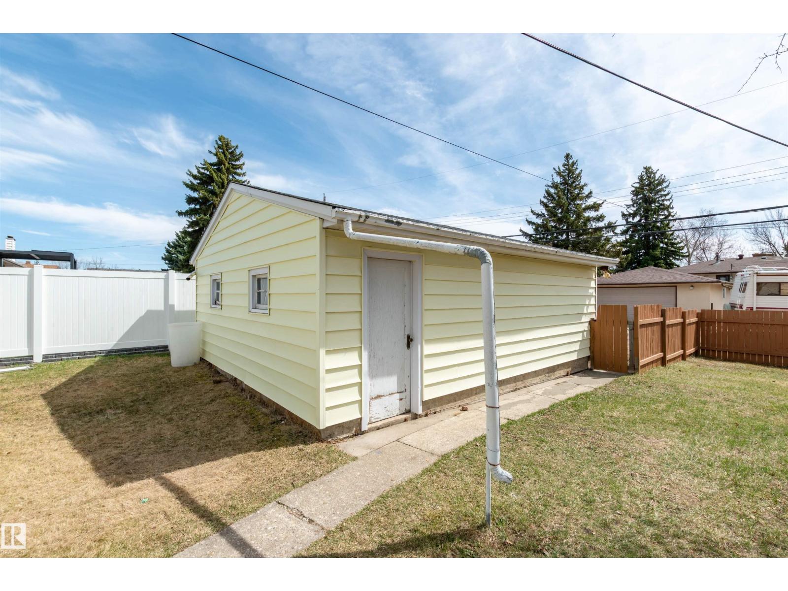 10009 96a Av, Fort Saskatchewan, Alberta  T8L 1P9 - Photo 48 - E4486799