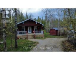 38 MILLER LAKE ROAD, Northern Bruce Peninsula, Ontario