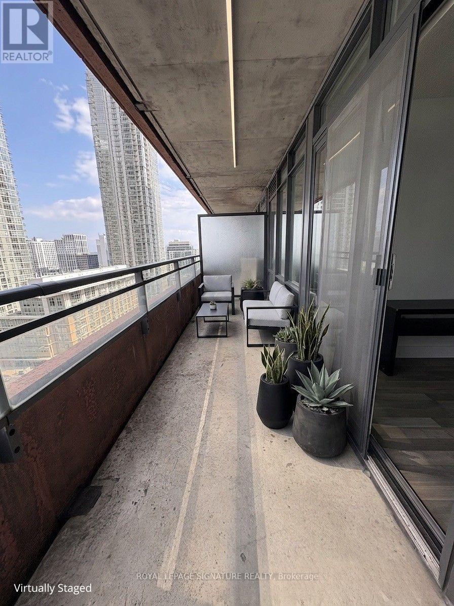 1510 - 4k Spadina Avenue, Toronto, Ontario  M5V 3Y9 - Photo 7 - C13107342