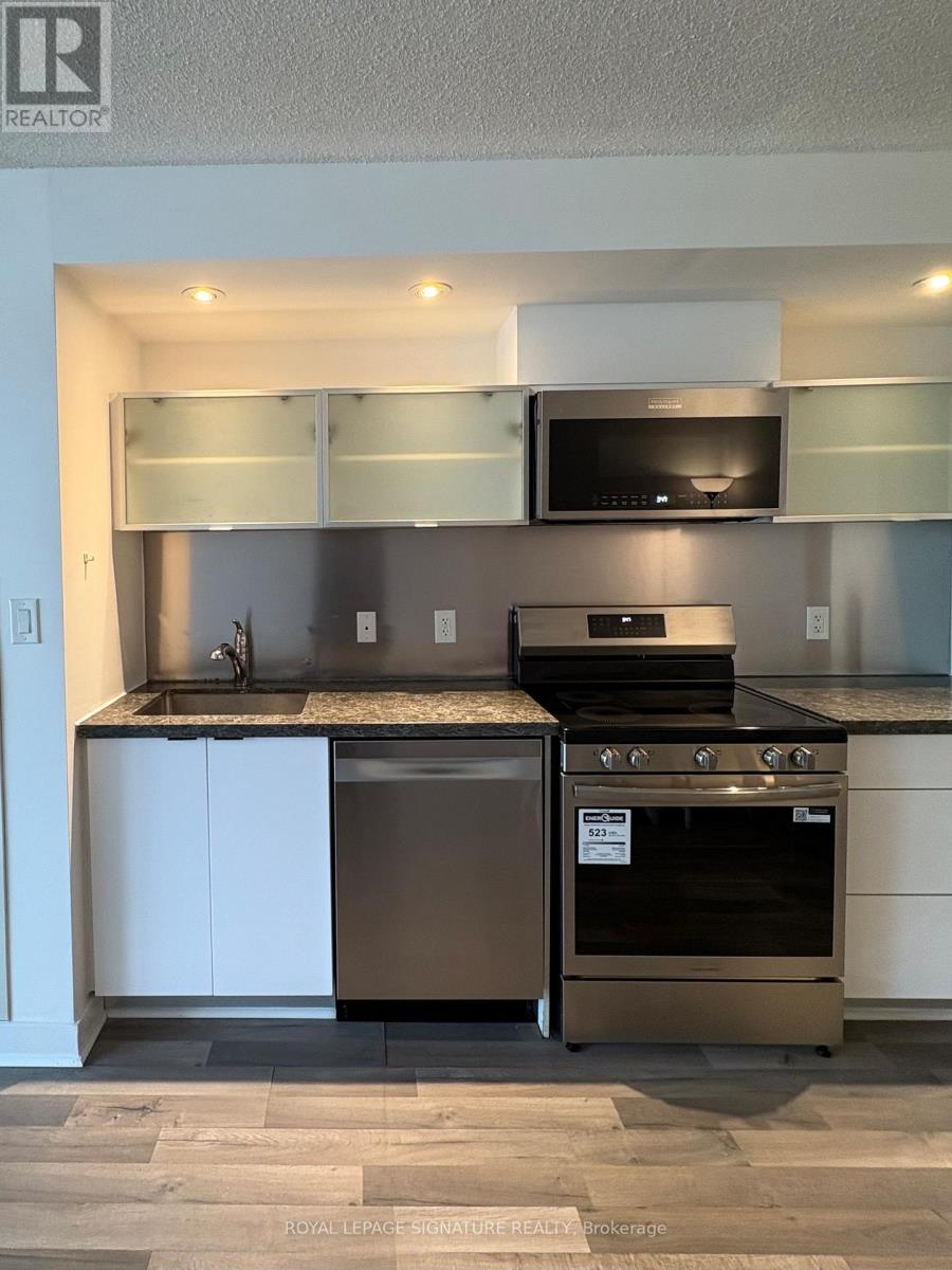 1510 - 4k Spadina Avenue, Toronto, Ontario  M5V 3Y9 - Photo 11 - C13107342