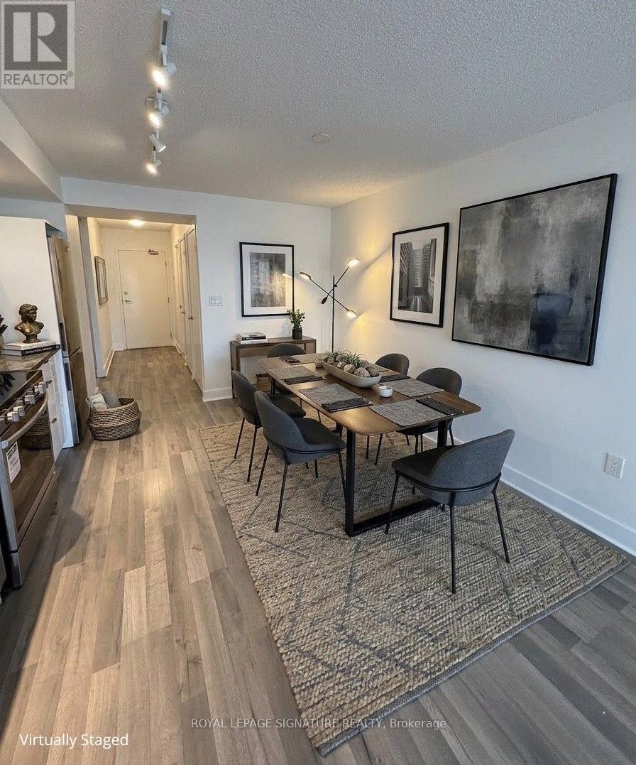 1510 - 4k Spadina Avenue, Toronto, Ontario  M5V 3Y9 - Photo 3 - C13107342