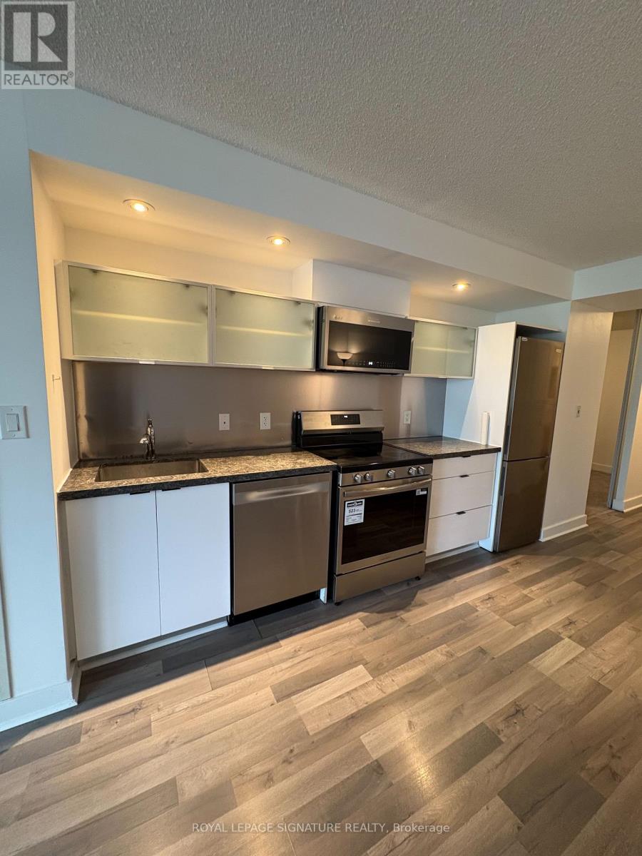 1510 - 4k Spadina Avenue, Toronto, Ontario  M5V 3Y9 - Photo 4 - C13107342
