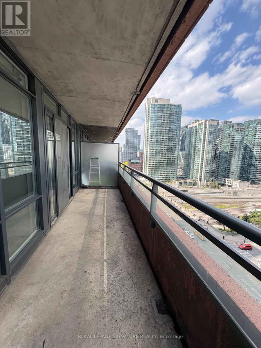 1510 - 4k Spadina Avenue, Toronto, Ontario  M5V 3Y9 - Photo 25 - C13107342