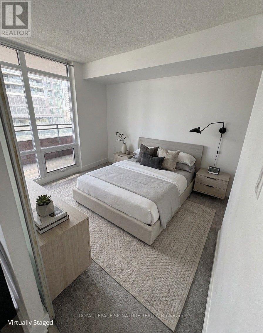 1510 - 4k Spadina Avenue, Toronto, Ontario  M5V 3Y9 - Photo 5 - C13107342