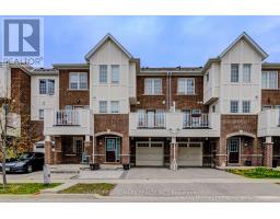 1020 DRAGONFLY AVENUE, Pickering, Ontario