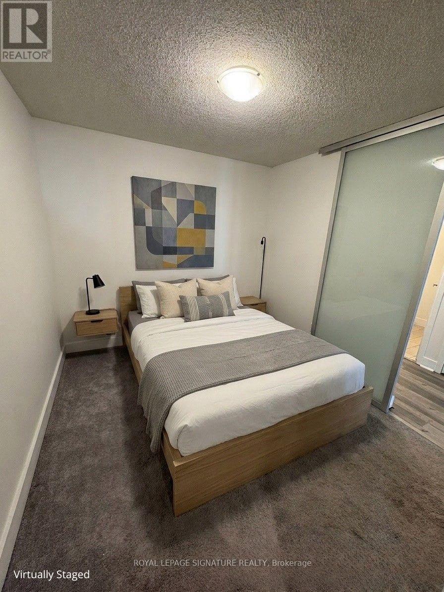 1510 - 4k Spadina Avenue, Toronto, Ontario  M5V 3Y9 - Photo 6 - C13107342