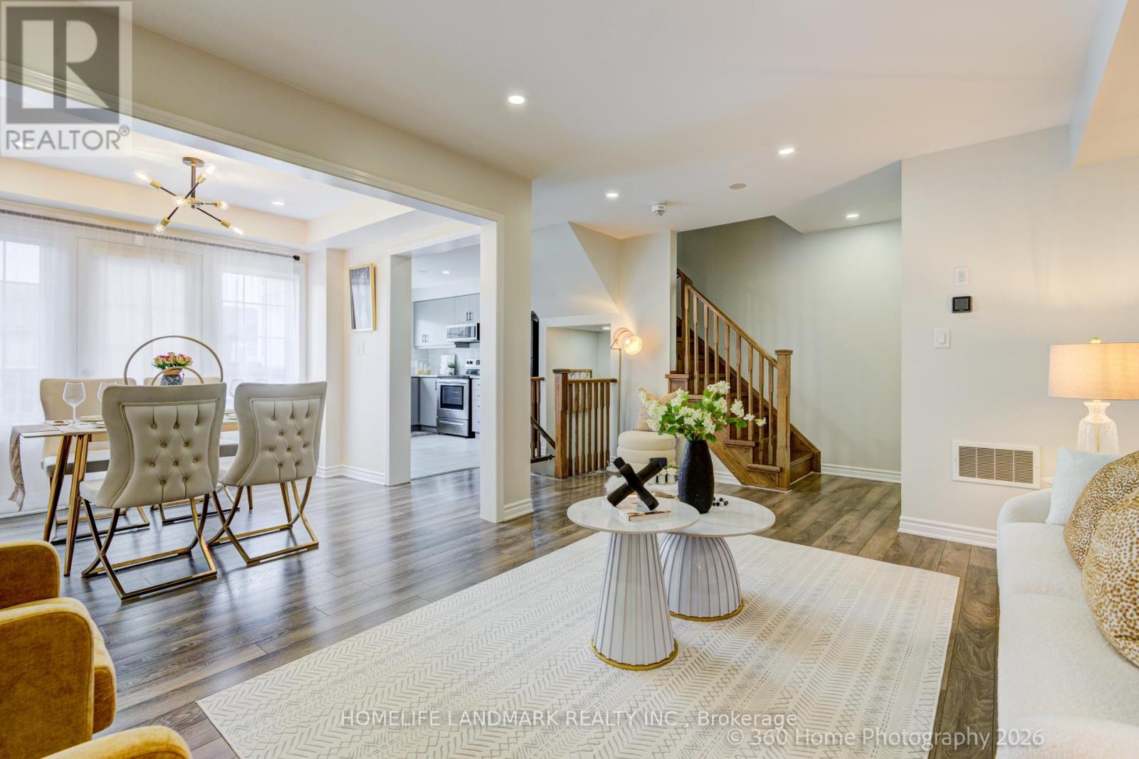 1020 Dragonfly Avenue, Pickering, Ontario  L1X 0E9 - Photo 16 - E13106422