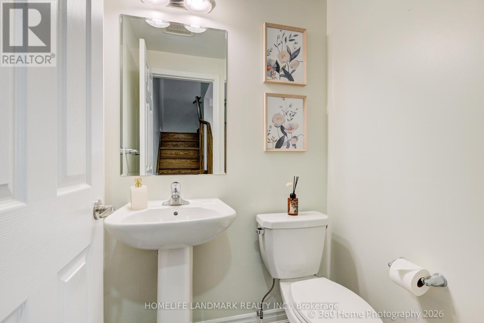 1020 Dragonfly Avenue, Pickering, Ontario  L1X 0E9 - Photo 21 - E13106422