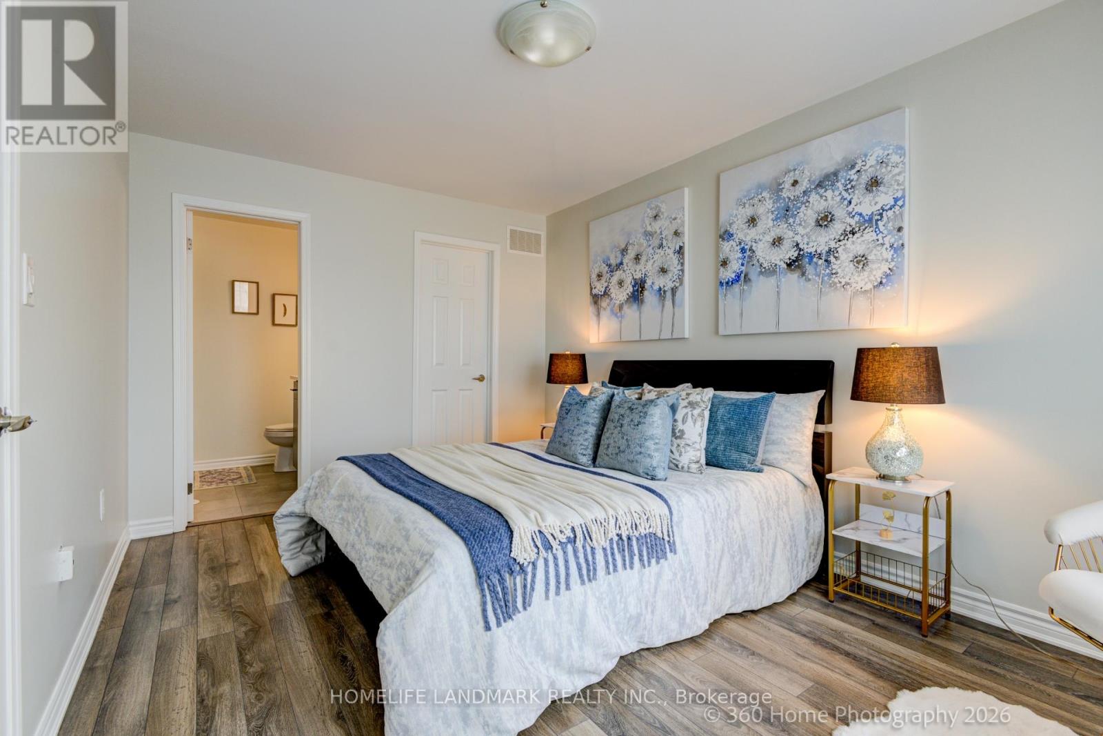 1020 Dragonfly Avenue, Pickering, Ontario  L1X 0E9 - Photo 24 - E13106422