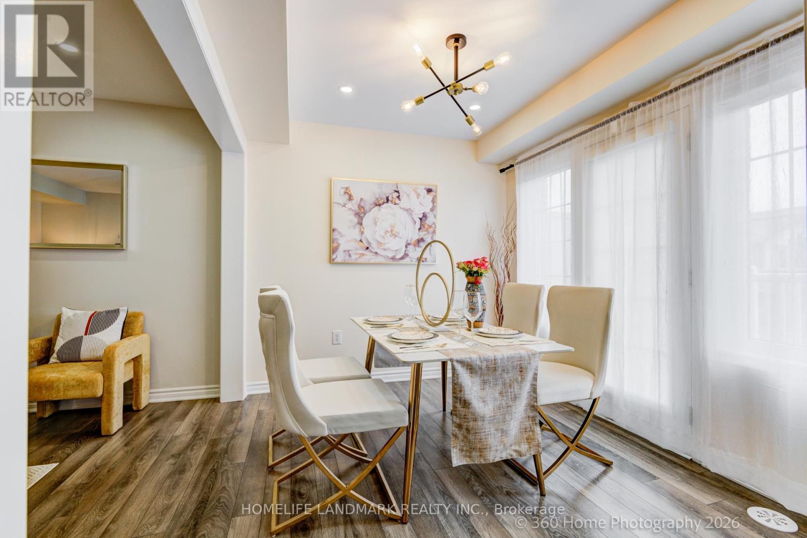 1020 Dragonfly Avenue, Pickering, Ontario  L1X 0E9 - Photo 14 - E13106422
