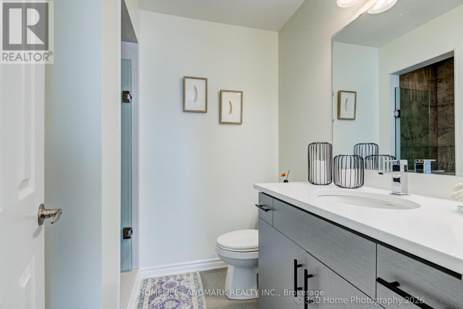 1020 Dragonfly Avenue, Pickering, Ontario  L1X 0E9 - Photo 25 - E13106422