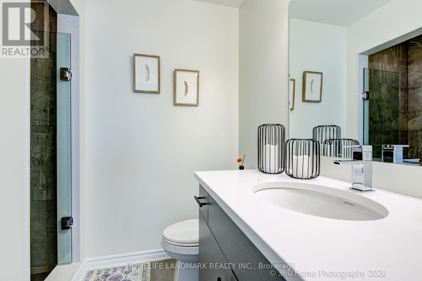 1020 Dragonfly Avenue, Pickering, Ontario  L1X 0E9 - Photo 33 - E13106422