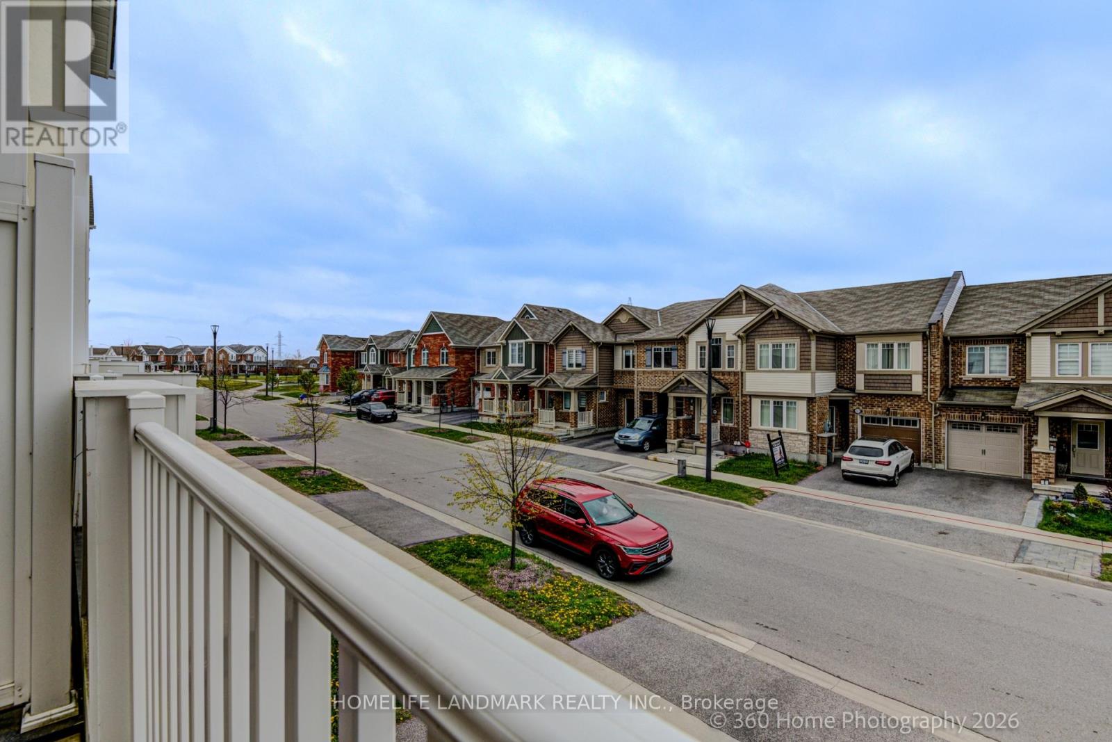 1020 Dragonfly Avenue, Pickering, Ontario  L1X 0E9 - Photo 32 - E13106422