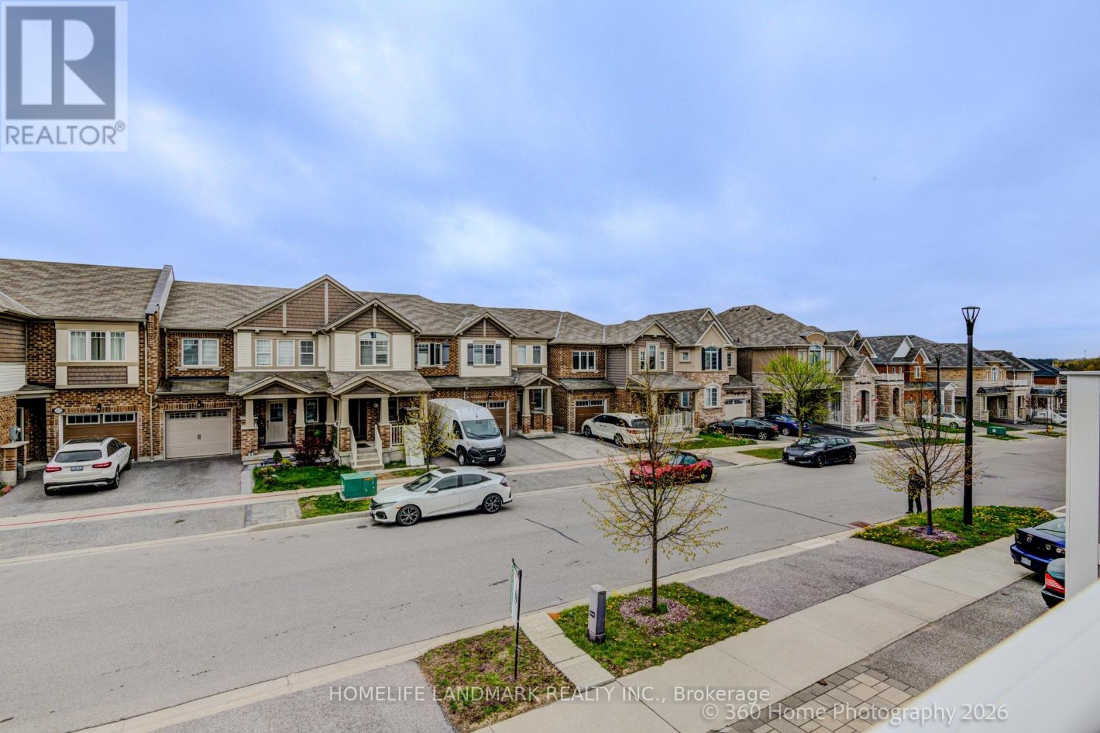 1020 Dragonfly Avenue, Pickering, Ontario  L1X 0E9 - Photo 31 - E13106422